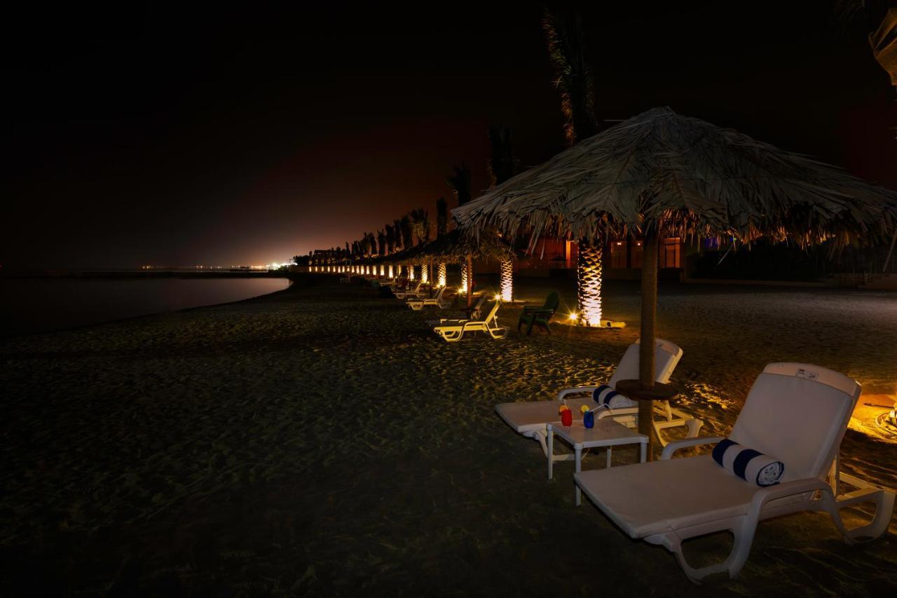Jaw Resort & Spa Manama Exterior foto