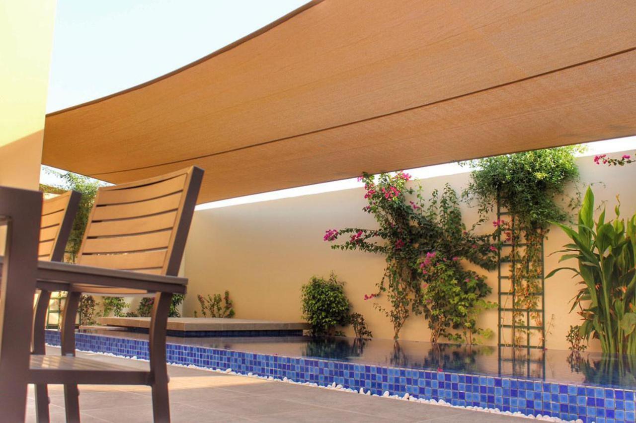 Jaw Resort & Spa Manama Exterior foto