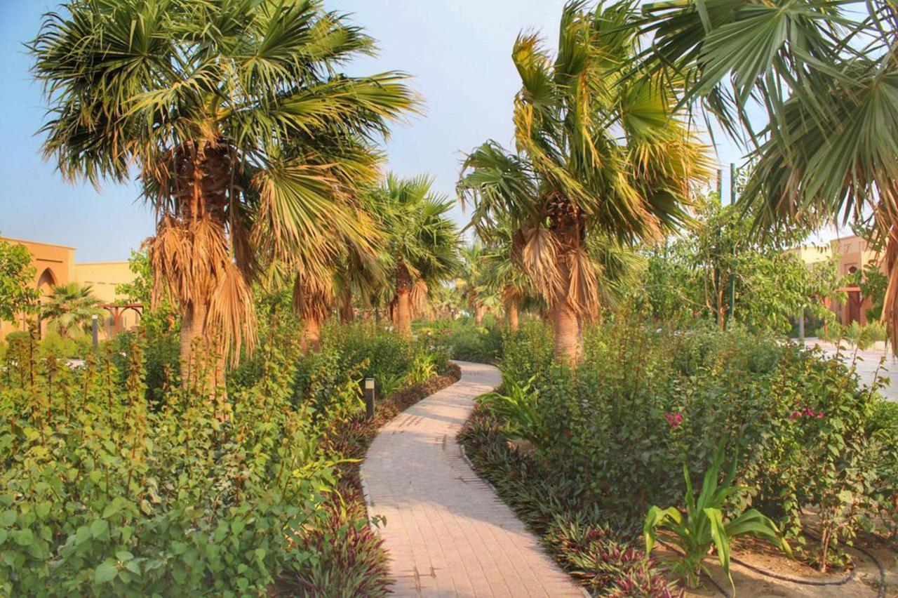 Jaw Resort & Spa Manama Exterior foto