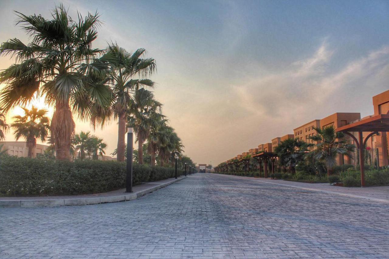 Jaw Resort & Spa Manama Exterior foto