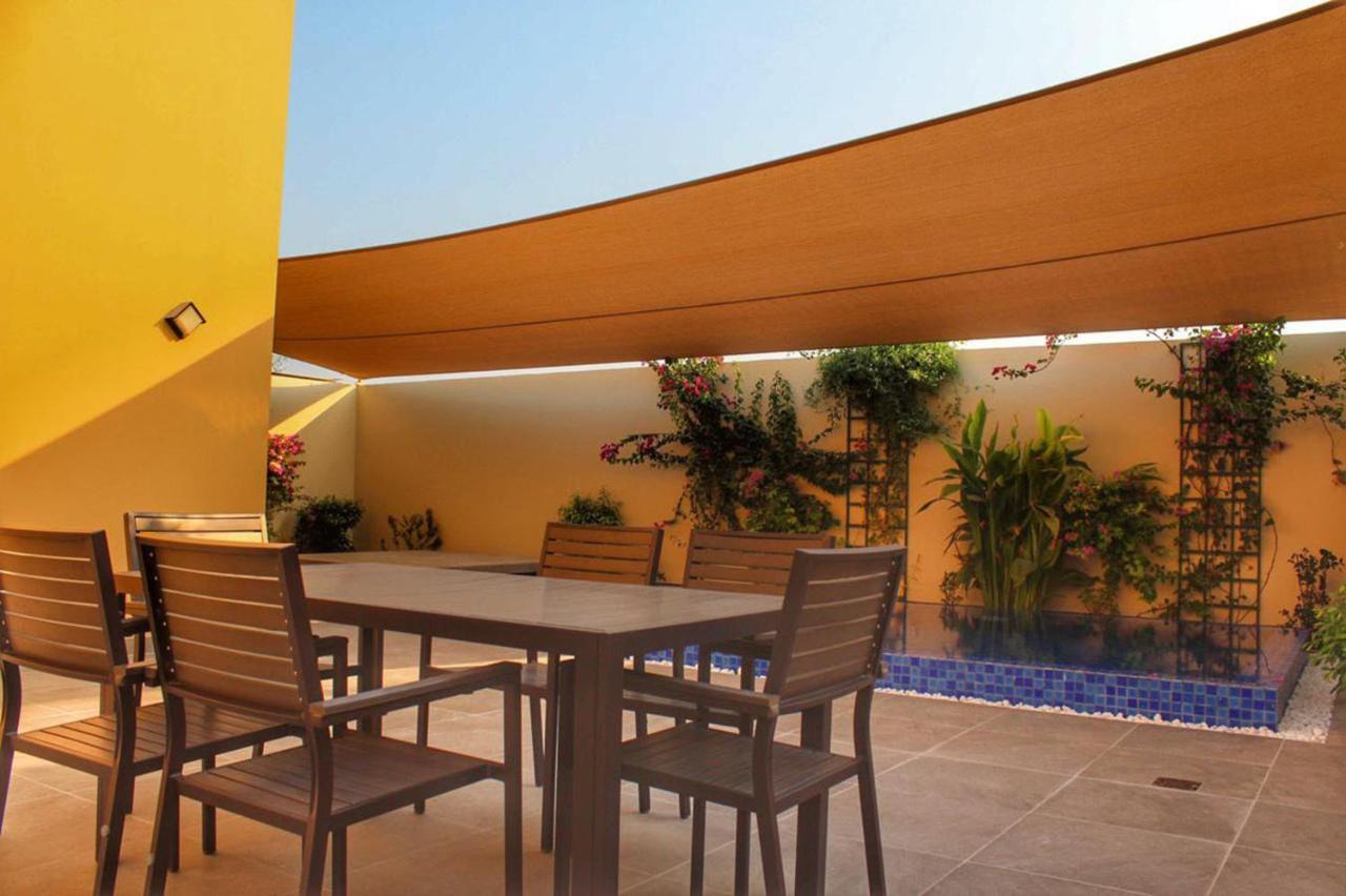 Jaw Resort & Spa Manama Exterior foto