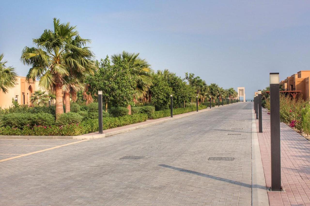 Jaw Resort & Spa Manama Exterior foto